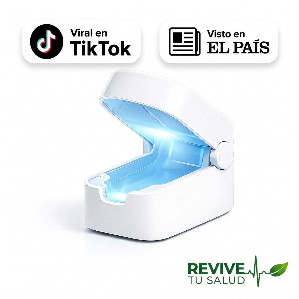 Revive - Nail pro