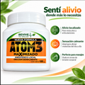 Revive - Crema para dolor muscular