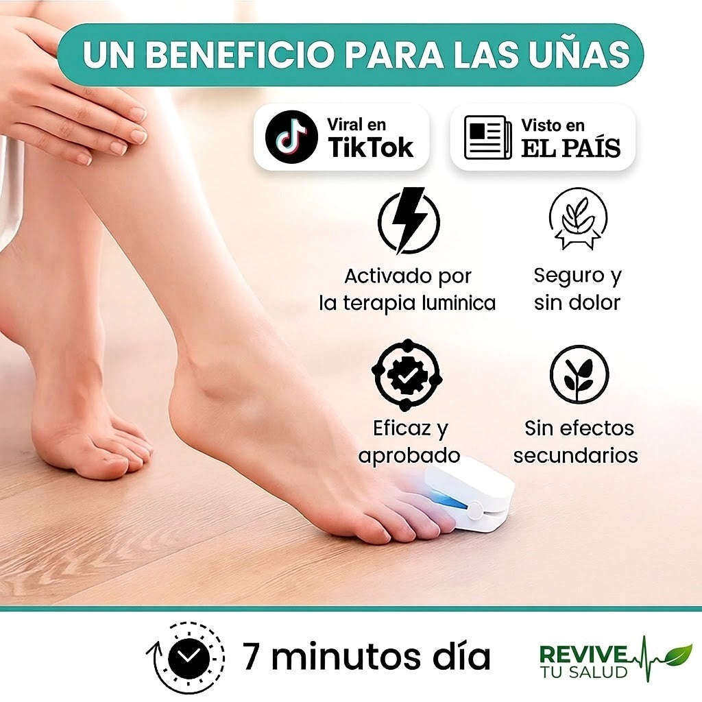 Revive - Nail pro