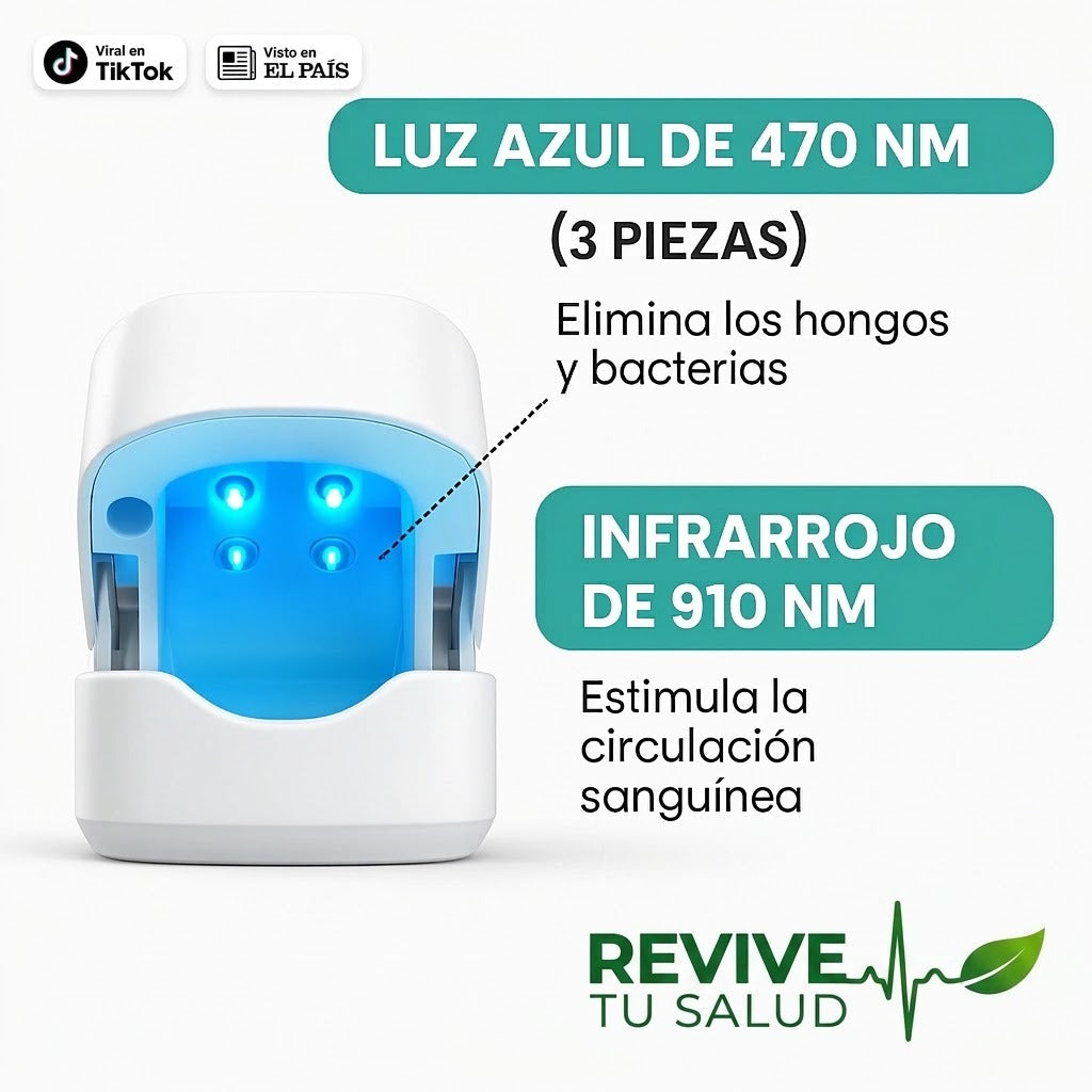 Revive - Nail pro