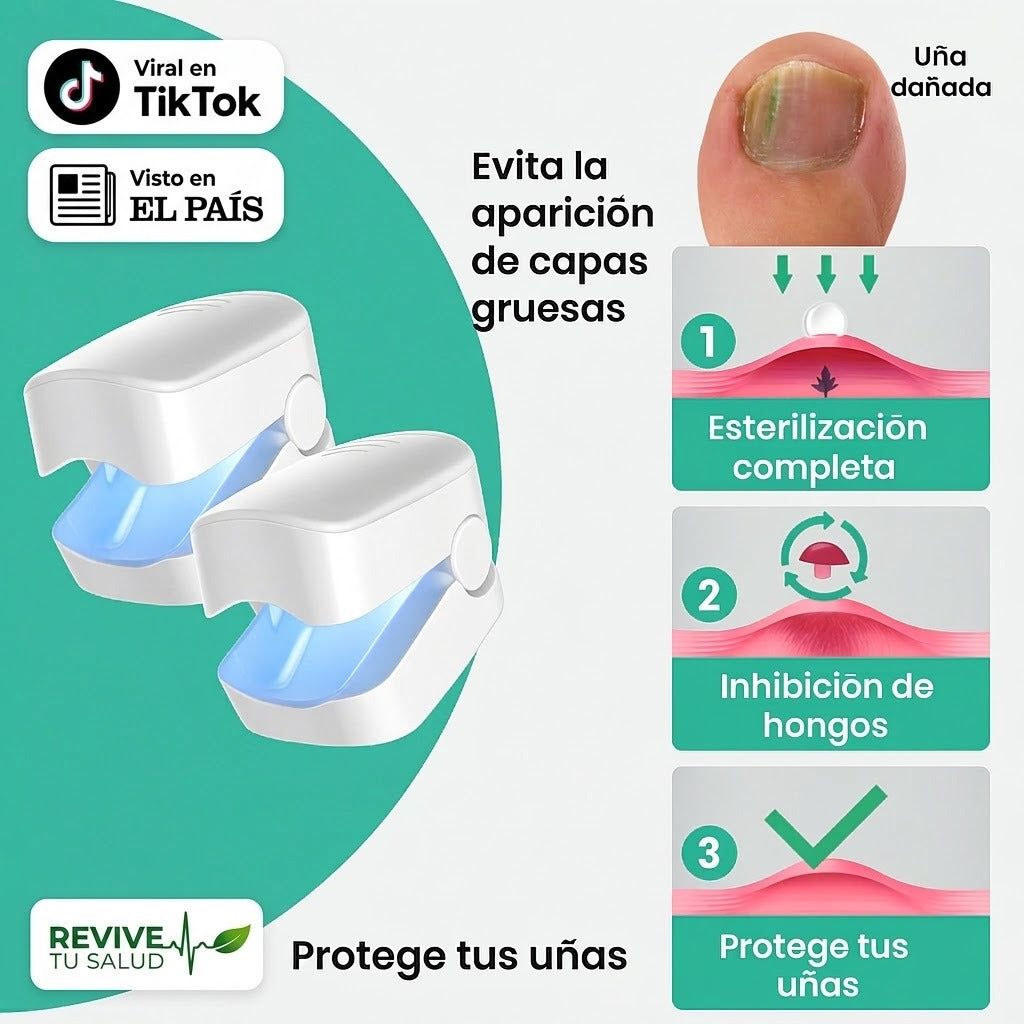 Revive - Nail pro