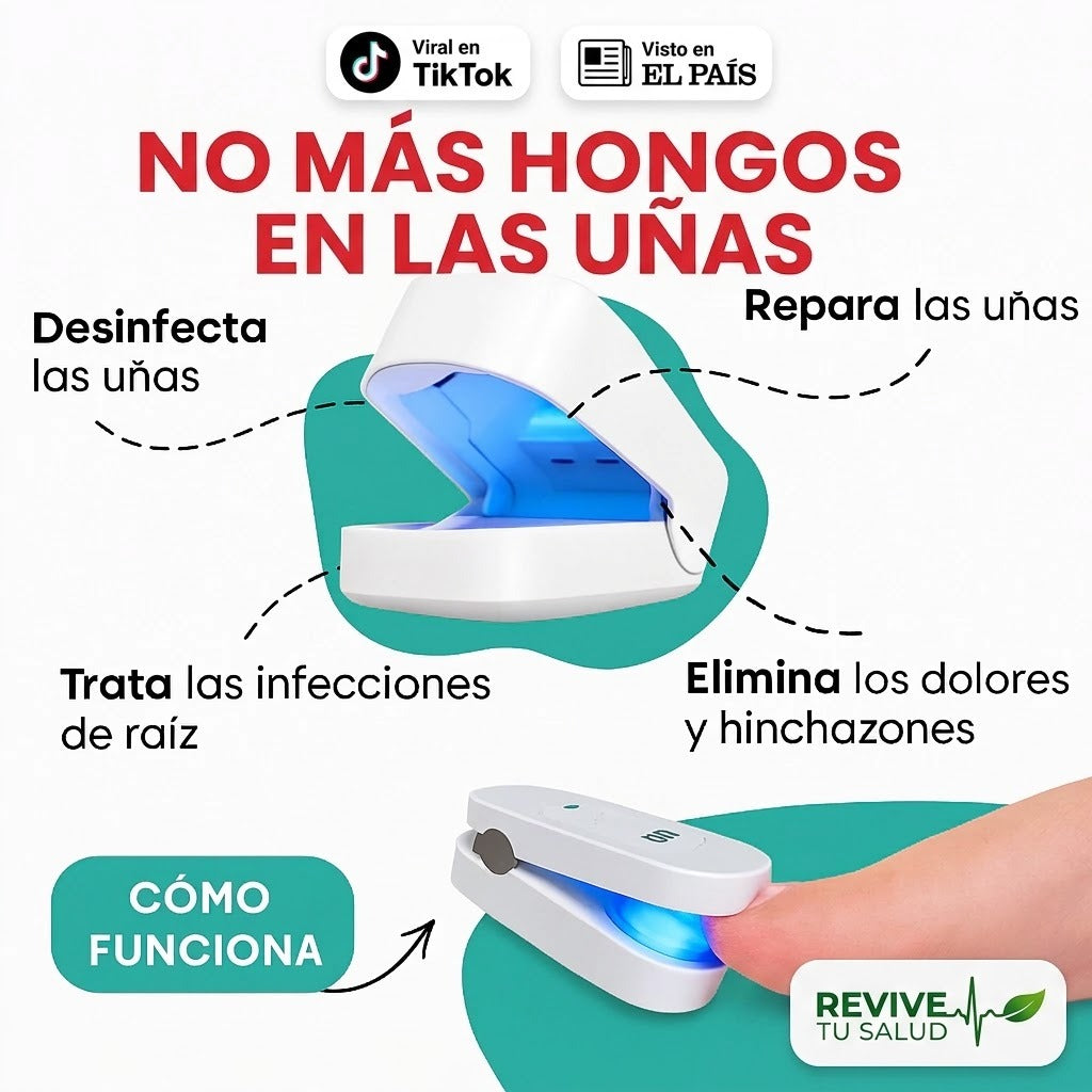 Revive - Nail pro