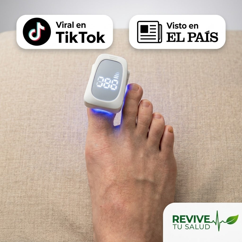 Revive - Nail pro